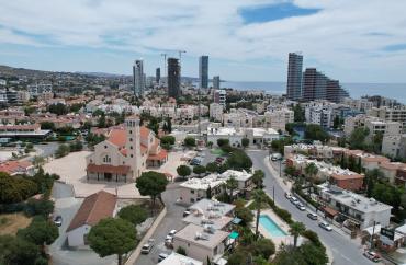 Cyprus Property Sales Summary, May 2026